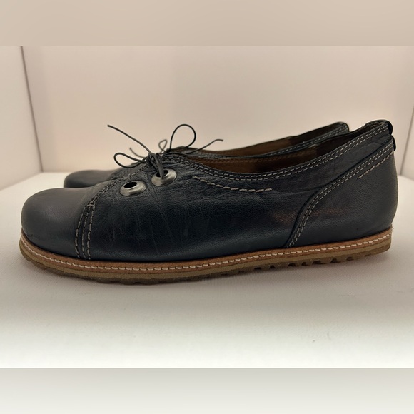 DROMEDARIS BLACK-size 38 - Picture 10 of 15